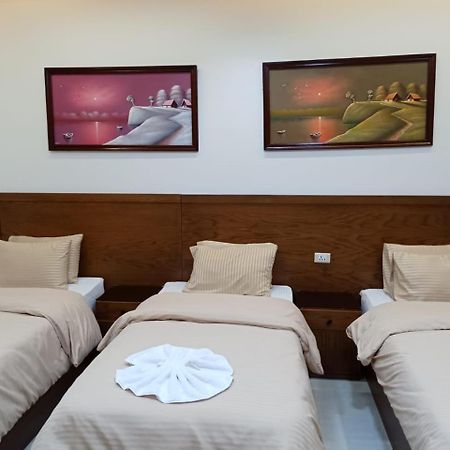 New Panorama Inn Каїр Екстер'єр фото