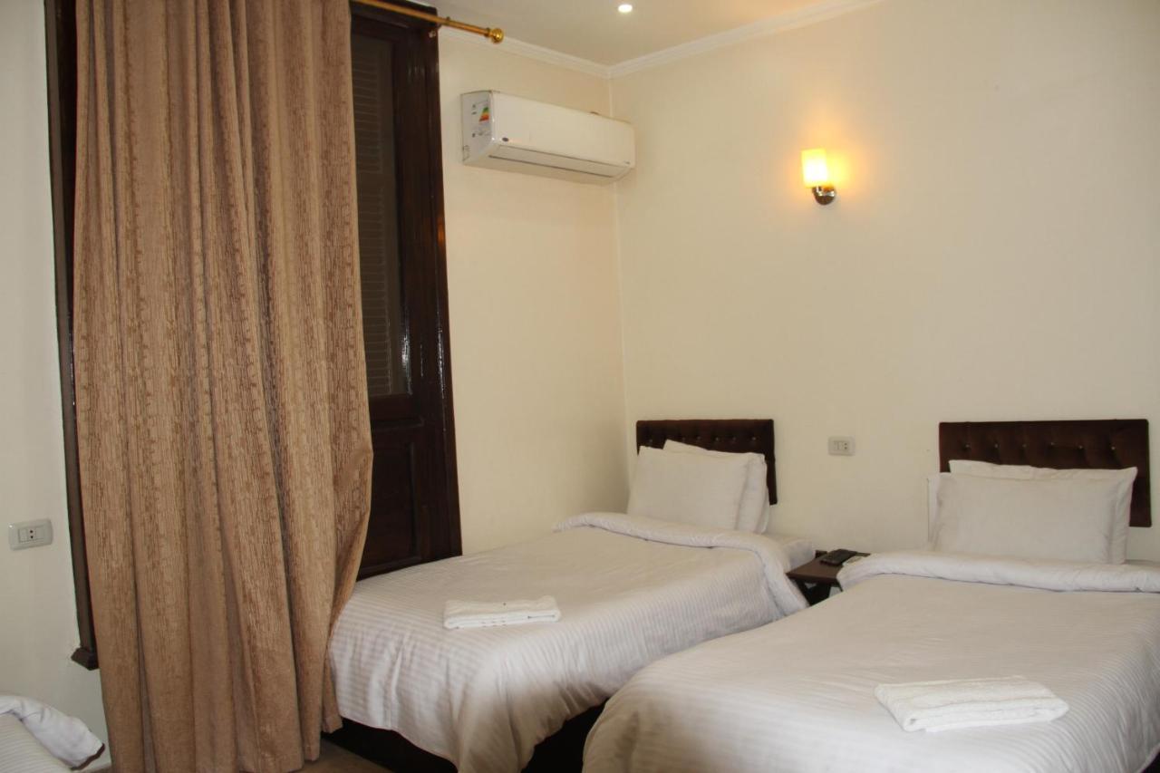 New Panorama Inn Каїр Екстер'єр фото