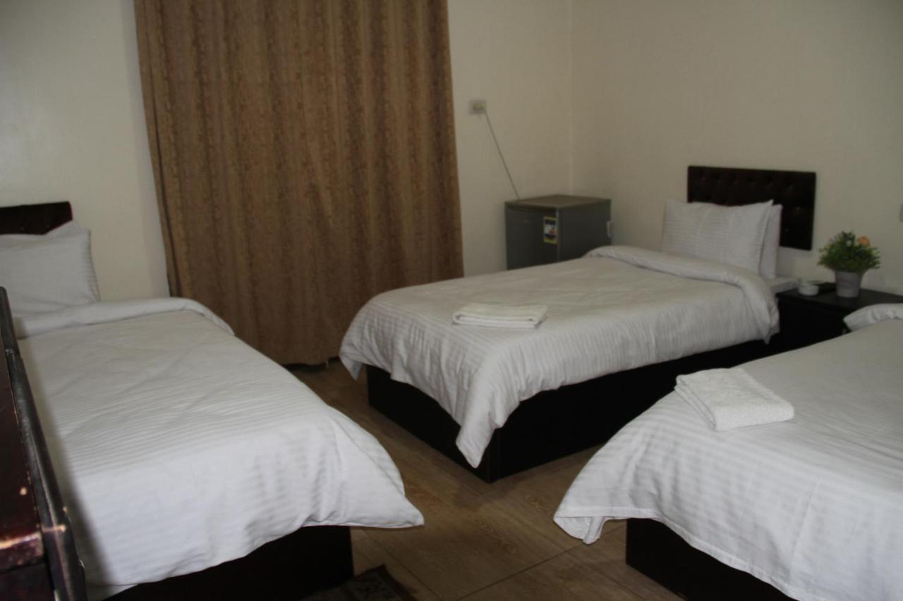 New Panorama Inn Каїр Екстер'єр фото