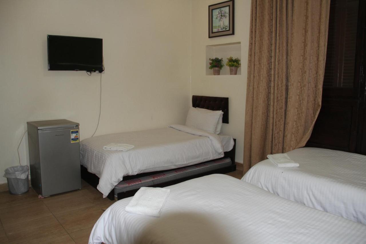 New Panorama Inn Каїр Екстер'єр фото