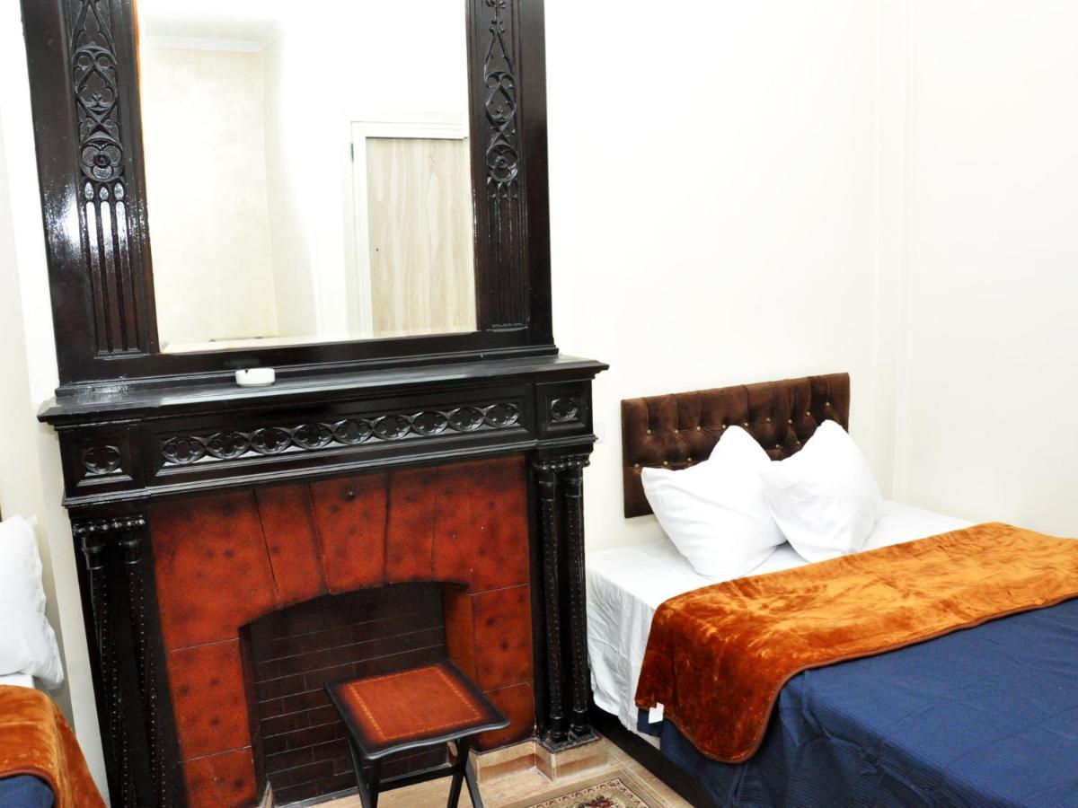 New Panorama Inn Каїр Екстер'єр фото