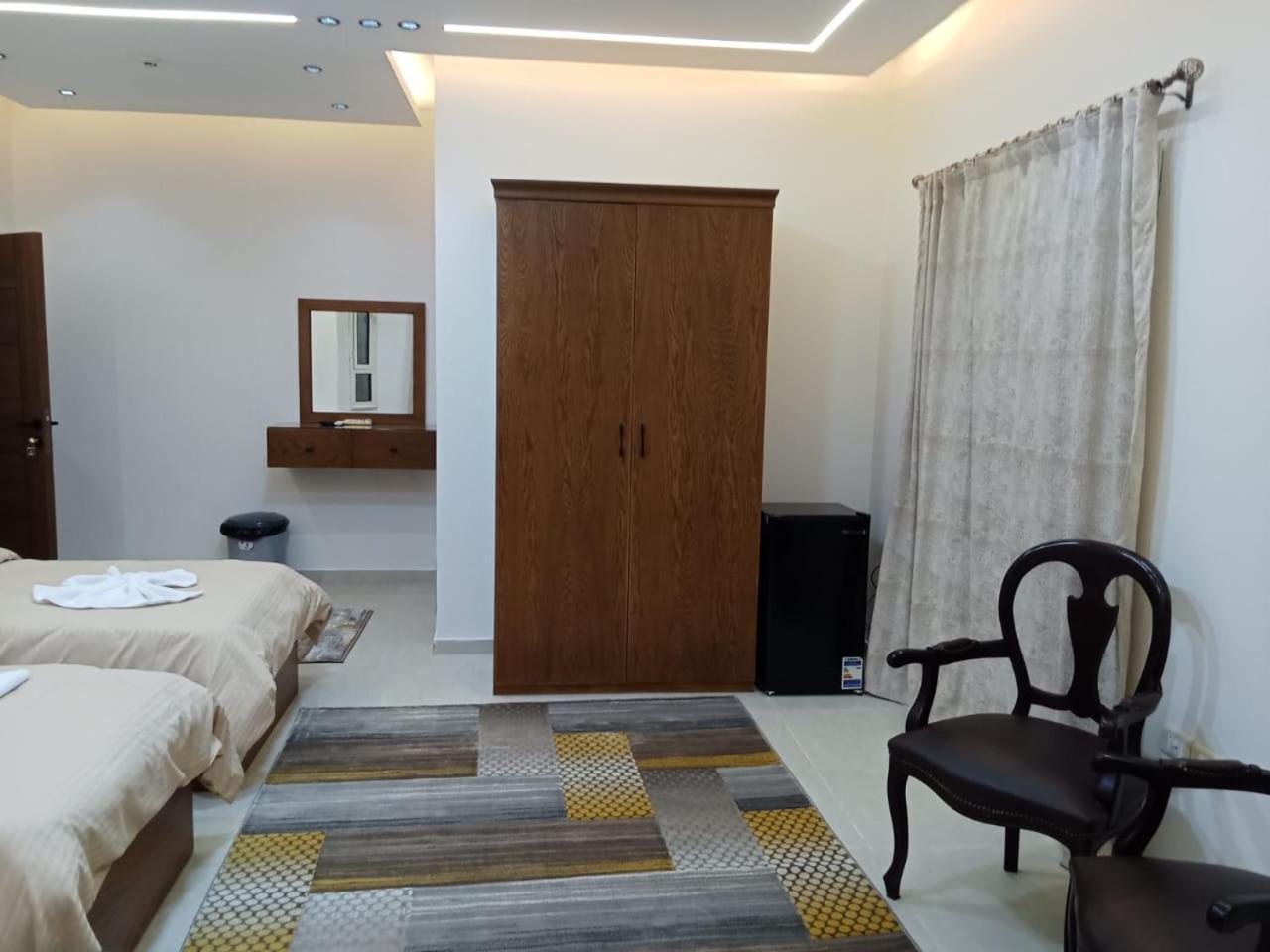 New Panorama Inn Каїр Екстер'єр фото