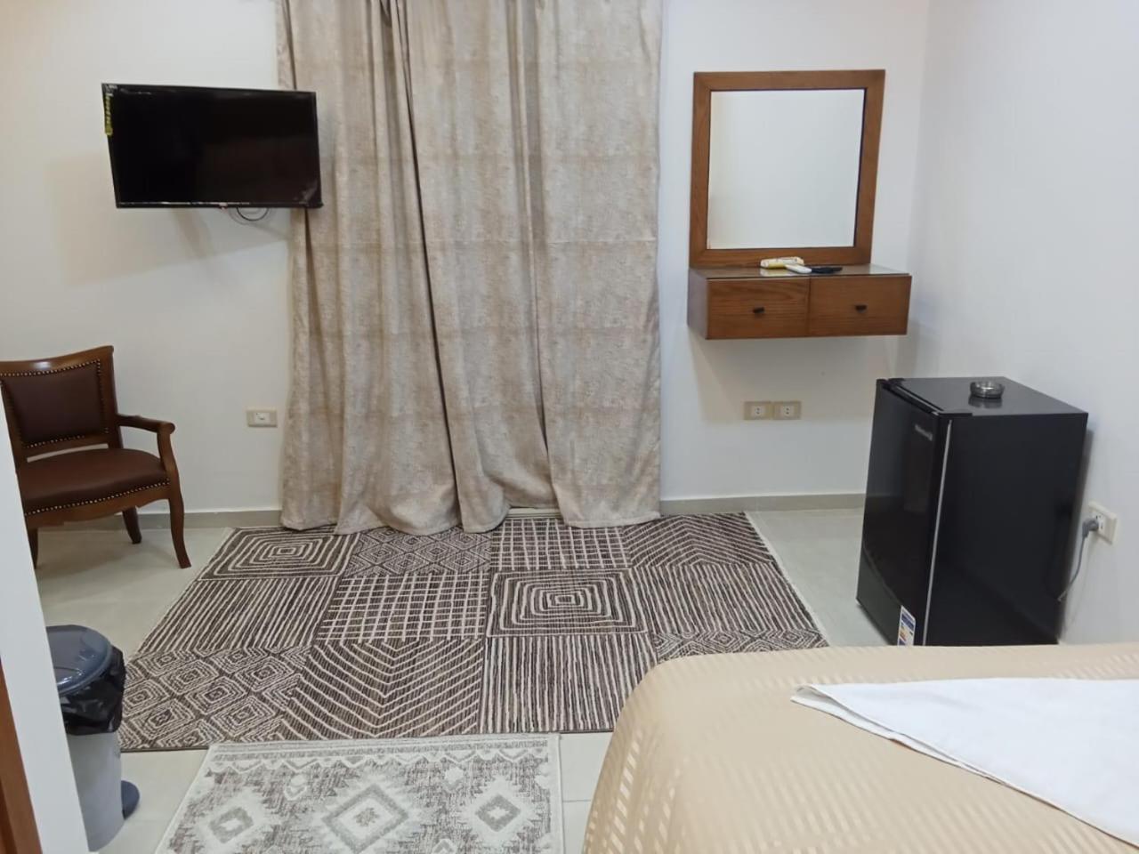 New Panorama Inn Каїр Екстер'єр фото