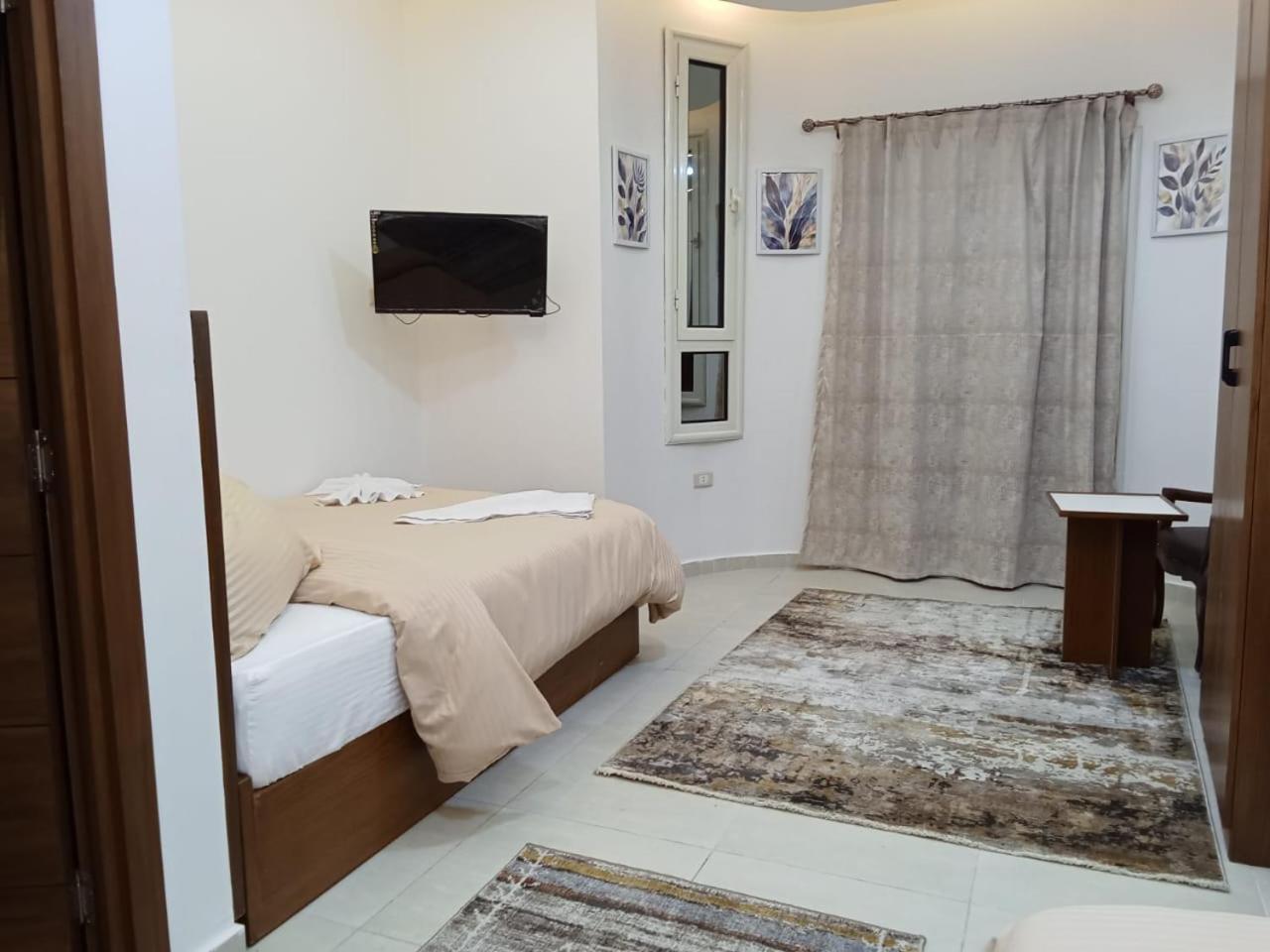 New Panorama Inn Каїр Екстер'єр фото