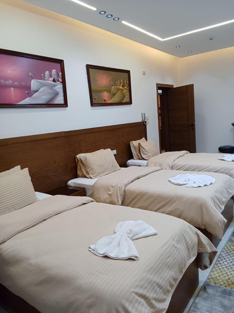 New Panorama Inn Каїр Екстер'єр фото