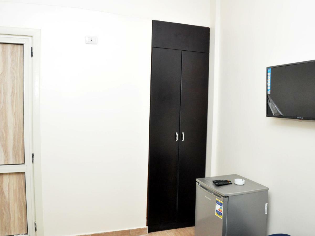 New Panorama Inn Каїр Екстер'єр фото
