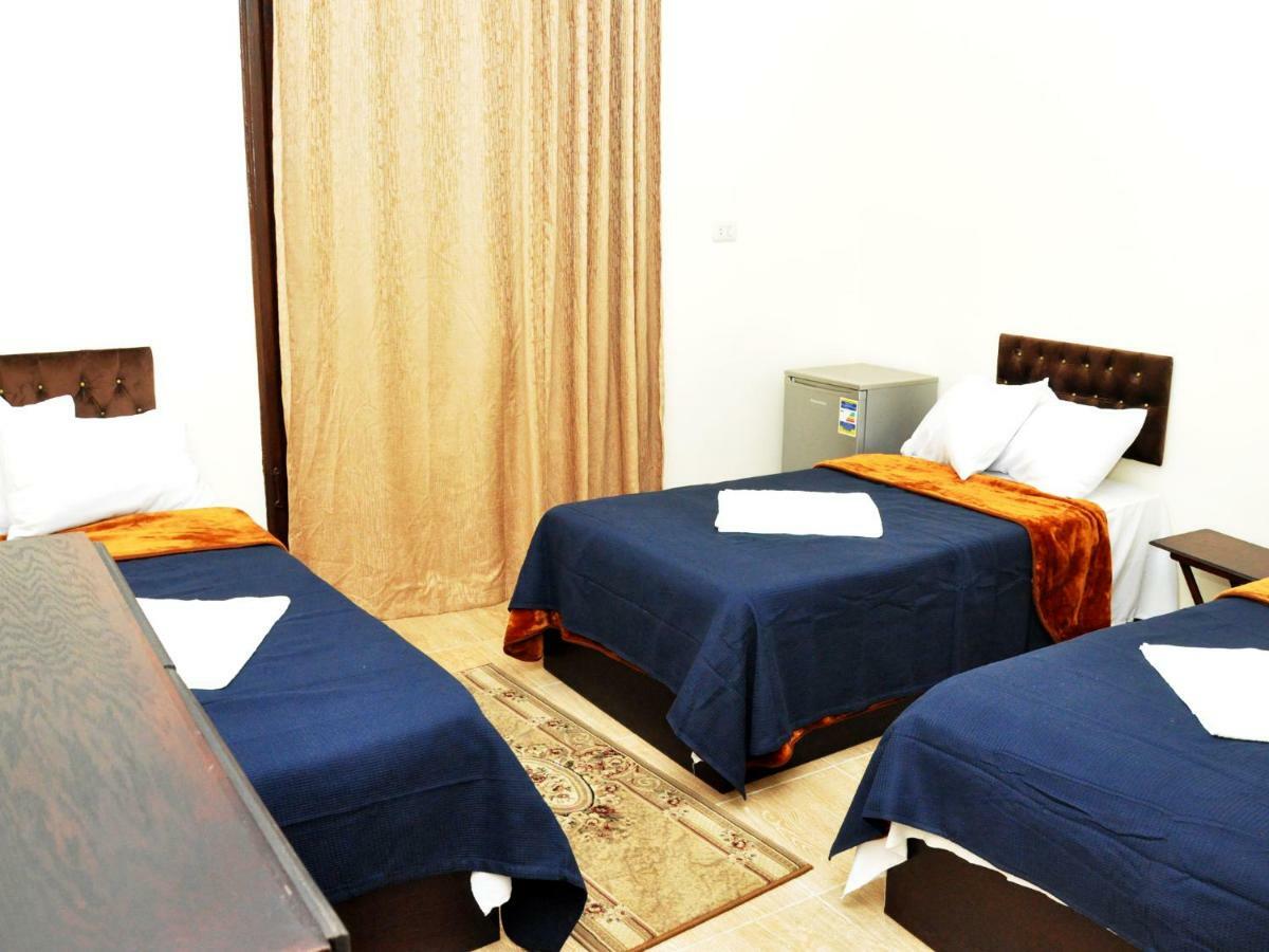 New Panorama Inn Каїр Екстер'єр фото